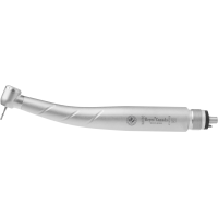 Beyes Dental Canada Inc. High Speed Air Turbine Handpiece - M200-M/M4, M4 Backend, Triple Spray, Non-Optic